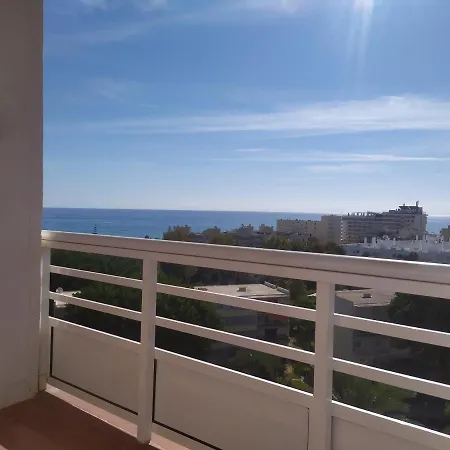 Eurosol Carihuela Sun&beach * توريمولينوس