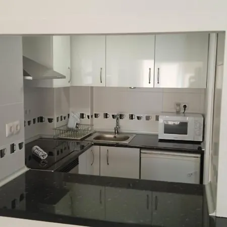 Eurosol Carihuela Sun&beach