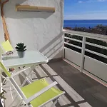 Eurosol Carihuela Sun&beach Апартаменти *