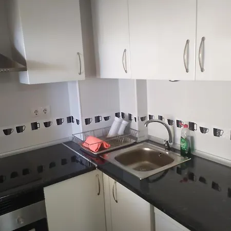 Apartment Eurosol Carihuela Sun&beach