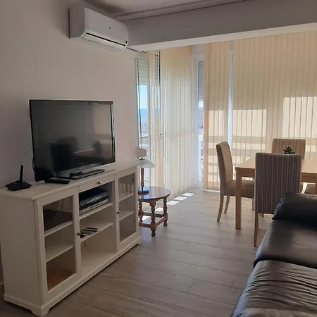 Eurosol Carihuela Sun&beach Апартаменти Торремолінос
