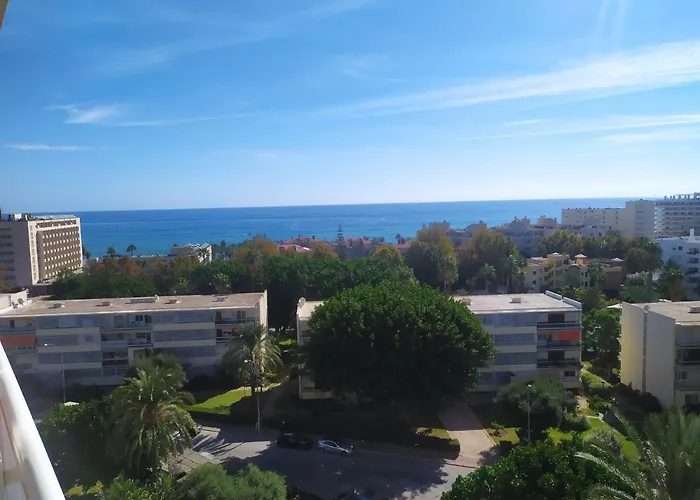 Eurosol Carihuela Sun&beach *