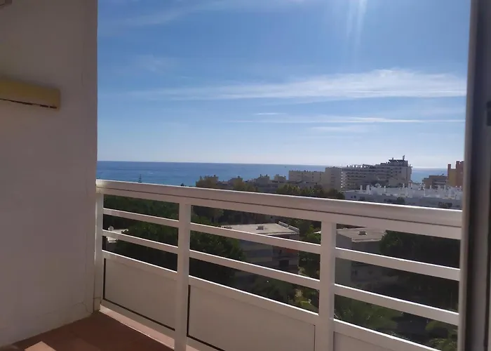 Eurosol Carihuela Sun&beach * Torremolinos