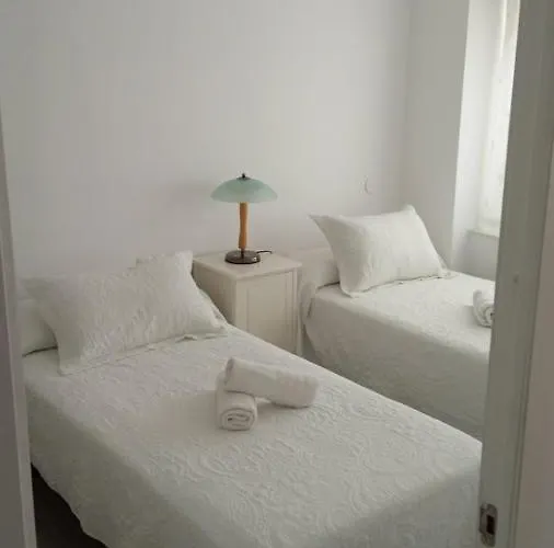 Apartment Eurosol Carihuela Sun&beach *