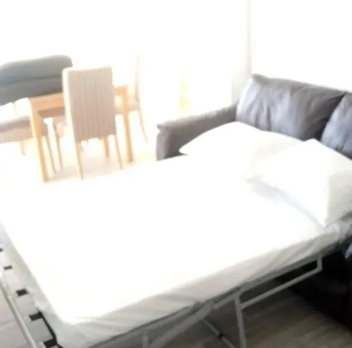 Appartement Eurosol Carihuela Sun&beach