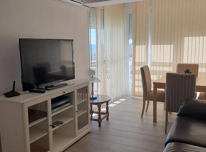 Eurosol Carihuela Sun&beach Apartment Torremolinos
