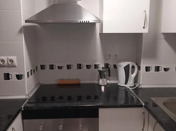 Eurosol Carihuela Sun&beach