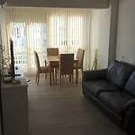 Apartament Eurosol Carihuela Sun&beach *