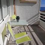 Eurosol Carihuela Sun&beach Apartament *