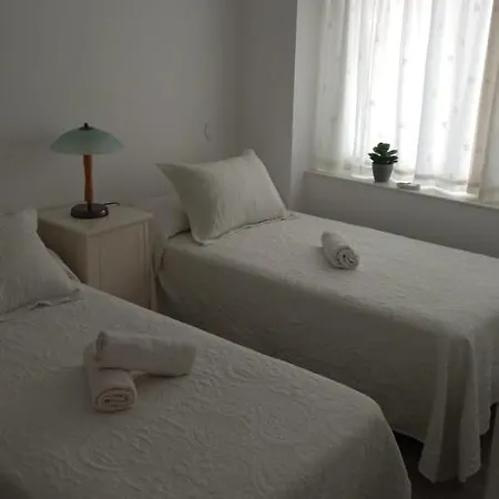 Eurosol Carihuela Sun&beach *