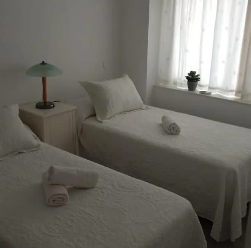 Eurosol Carihuela Sun&beach *