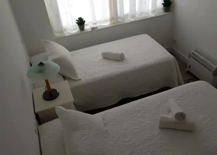 Eurosol Carihuela Sun&beach *