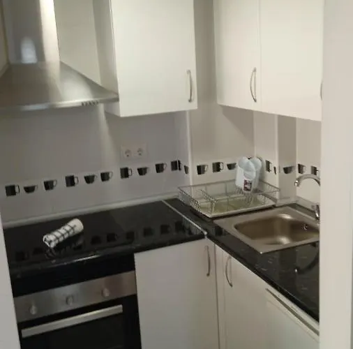 Eurosol Carihuela Sun&beach * Торремолинос