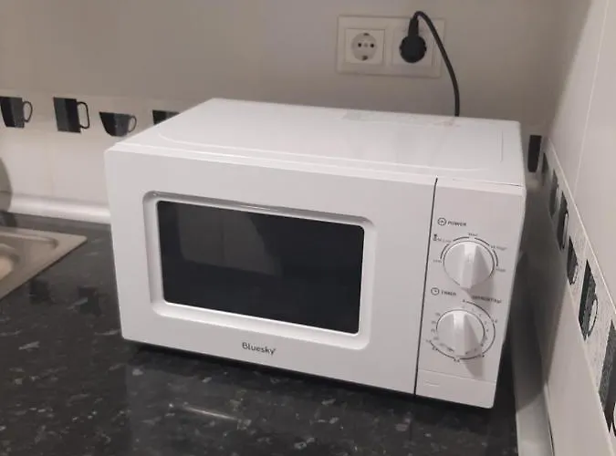 Eurosol Carihuela Sun&beach Торремолинос