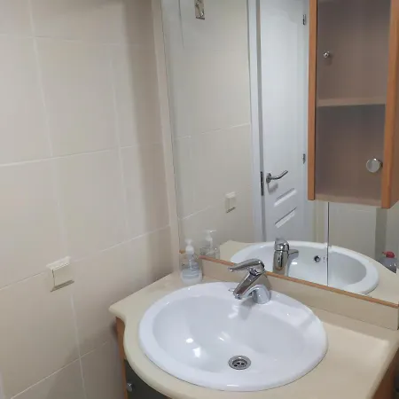 Eurosol Carihuela Sun&beach *