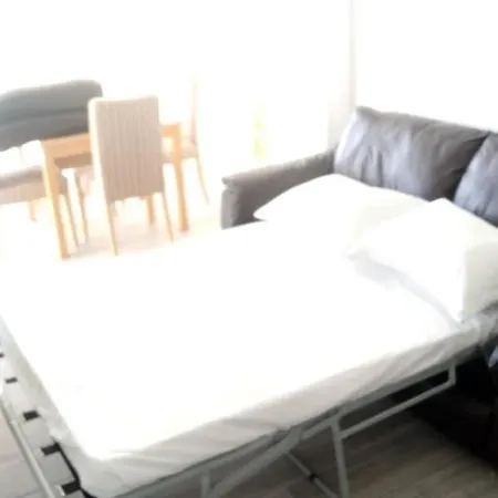 Appartamento Eurosol Carihuela Sun&beach