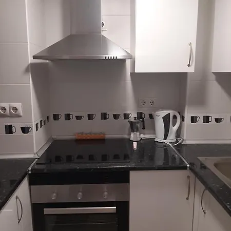 Eurosol Carihuela Sun&beach