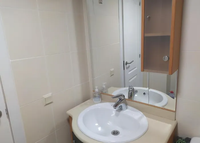 Eurosol Carihuela Sun&beach *