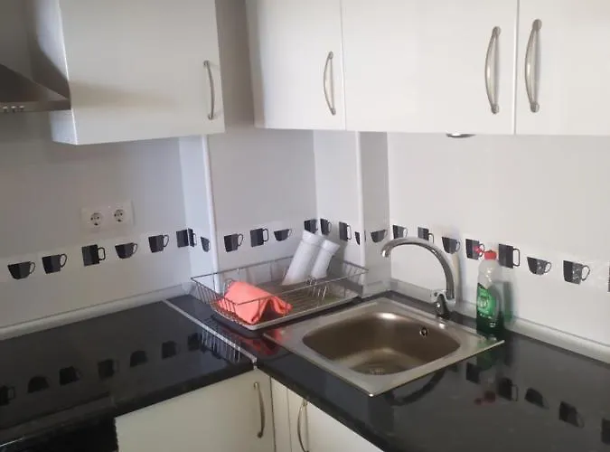 Apartamento Eurosol Carihuela Sun&beach