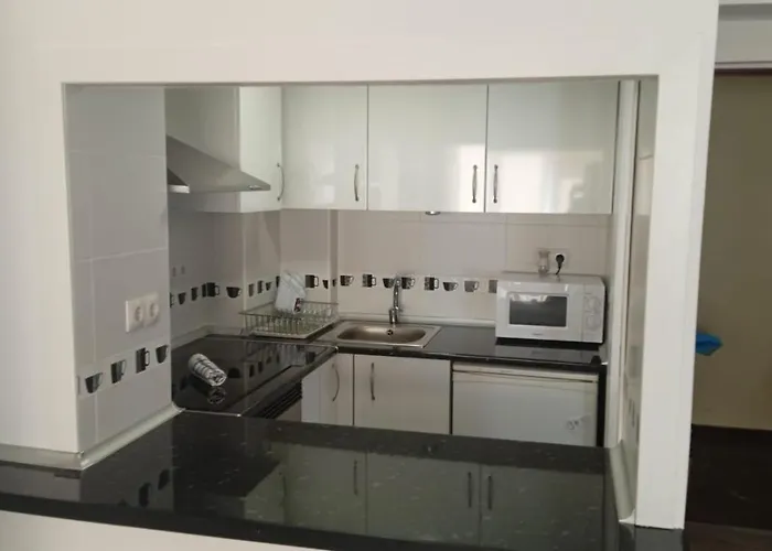 Eurosol Carihuela Sun&beach